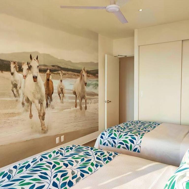 ~Beach Front~Stunning VIEWS~Free Airport Transport - Apartamento de 3 dormitorios - 34