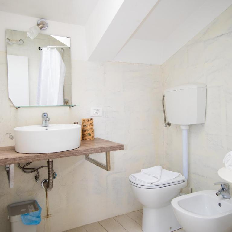 Hosting Dreams Attics - Duomo - Appartamento con 2 Camere da Letto - 9
