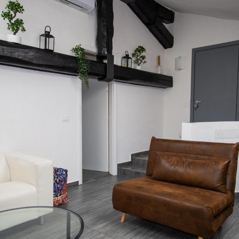 Hosting Dreams Attics - Duomo - Appartamento con 2 Camere da Letto - 8