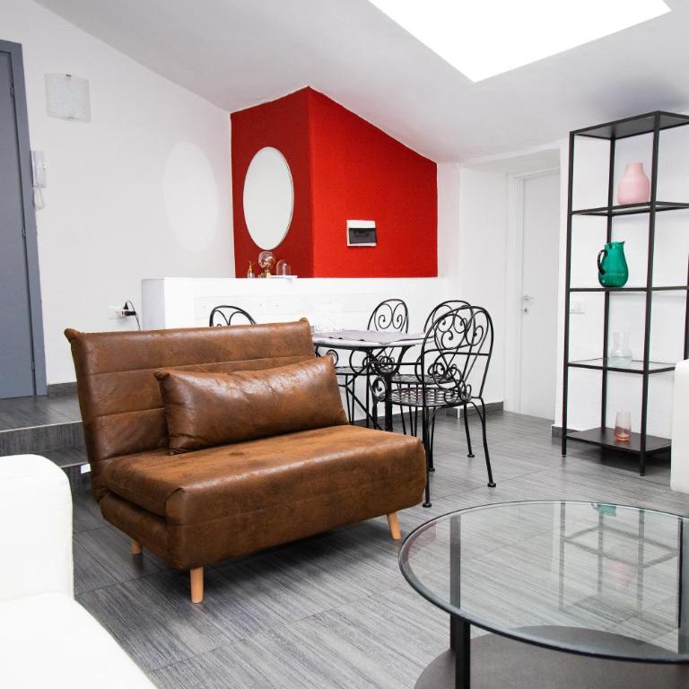 Hosting Dreams Attics - Duomo - Appartamento con 2 Camere da Letto - 7
