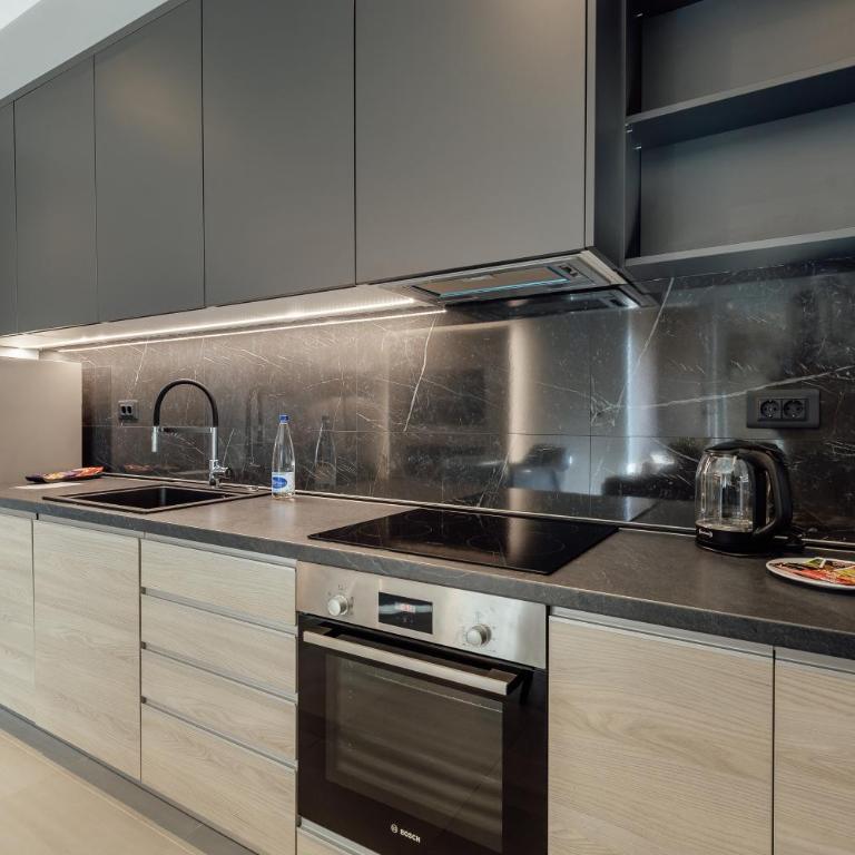 Garni Hotel Kruso - Deluxe Suite - 11