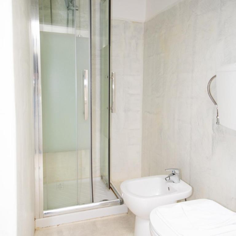 Hosting Dreams Attics - Duomo - Appartamento con 2 Camere da Letto - 5