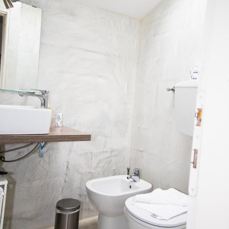 Hosting Dreams Attics - Duomo - Appartamento con 1 Camera da Letto - 4