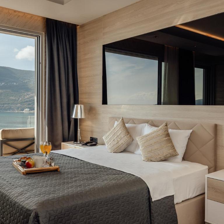 Garni Hotel Kruso - Presidential Suite - 25