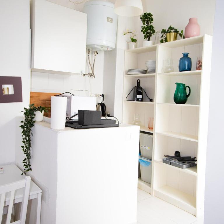 Hosting Dreams Attics - Duomo - Appartamento con 1 Camera da Letto - 7