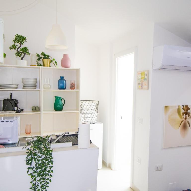 Hosting Dreams Attics - Duomo - Appartamento con 1 Camera da Letto - 4