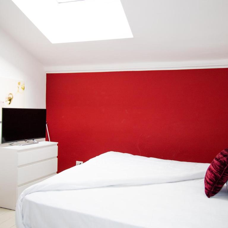 Hosting Dreams Attics - Duomo - Appartamento con 1 Camera da Letto - 2