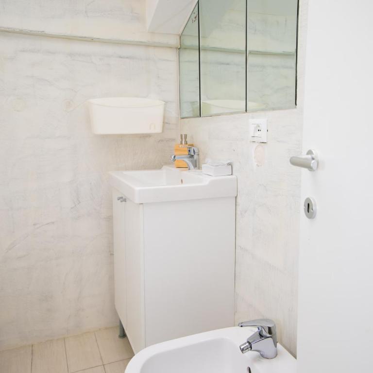 Hosting Dreams Attics - Duomo - Appartamento con 1 Camera da Letto - 6