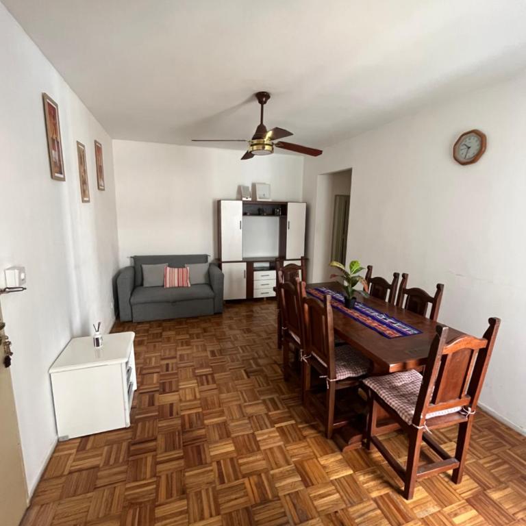 Departamento zona Obelisco - Apartamento de 1 dormitorio - 2