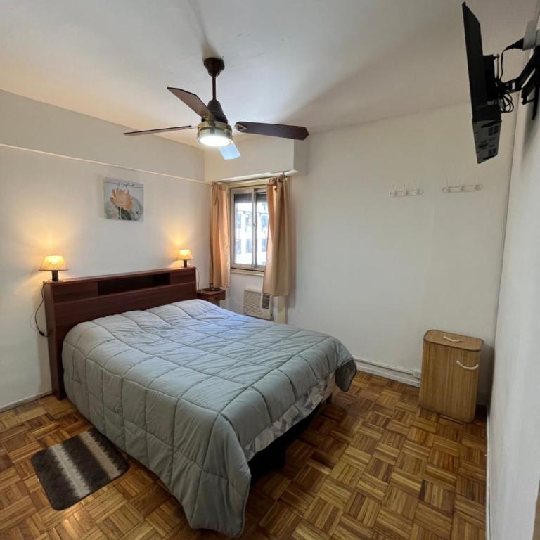 Departamento zona Obelisco - Apartamento de 1 dormitorio - 5