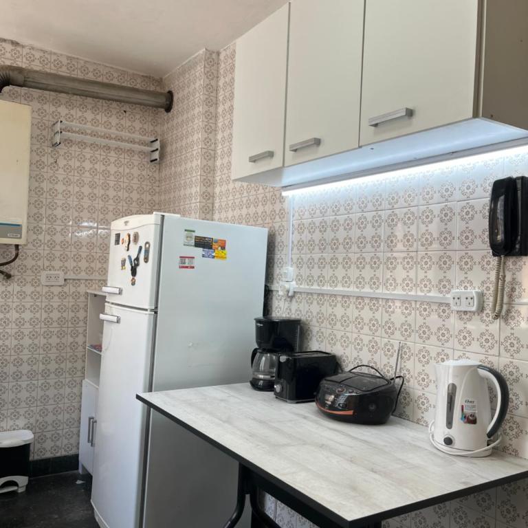 Departamento zona Obelisco - Apartamento de 1 dormitorio - 6