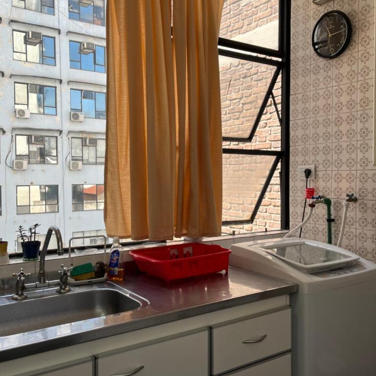 Departamento zona Obelisco - Apartamento de 1 dormitorio - 7
