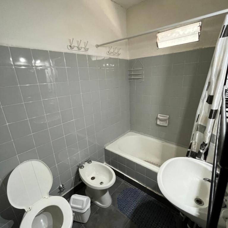 Departamento zona Obelisco - Apartamento de 1 dormitorio - 10