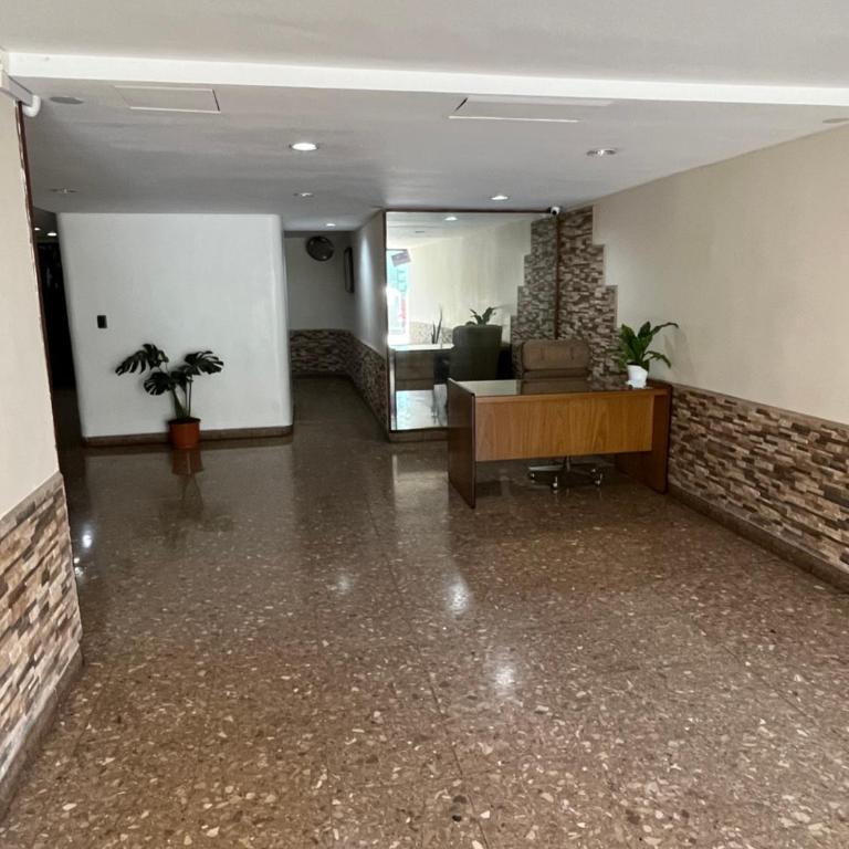Departamento zona Obelisco - Apartamento de 1 dormitorio - 12