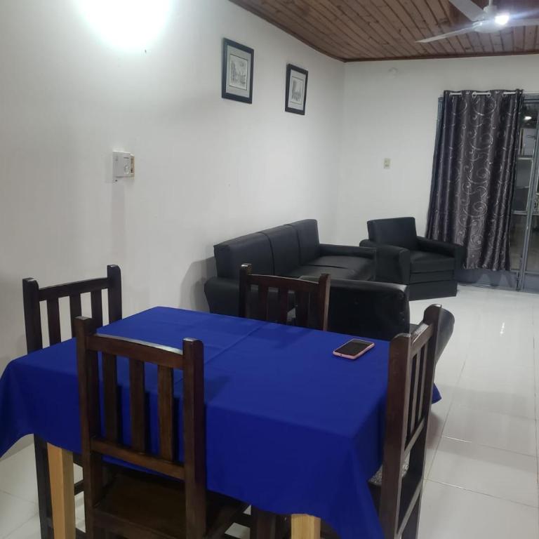 Casa Amoblada en Villarrica - Py - Casa de 2 dormitorios - 7