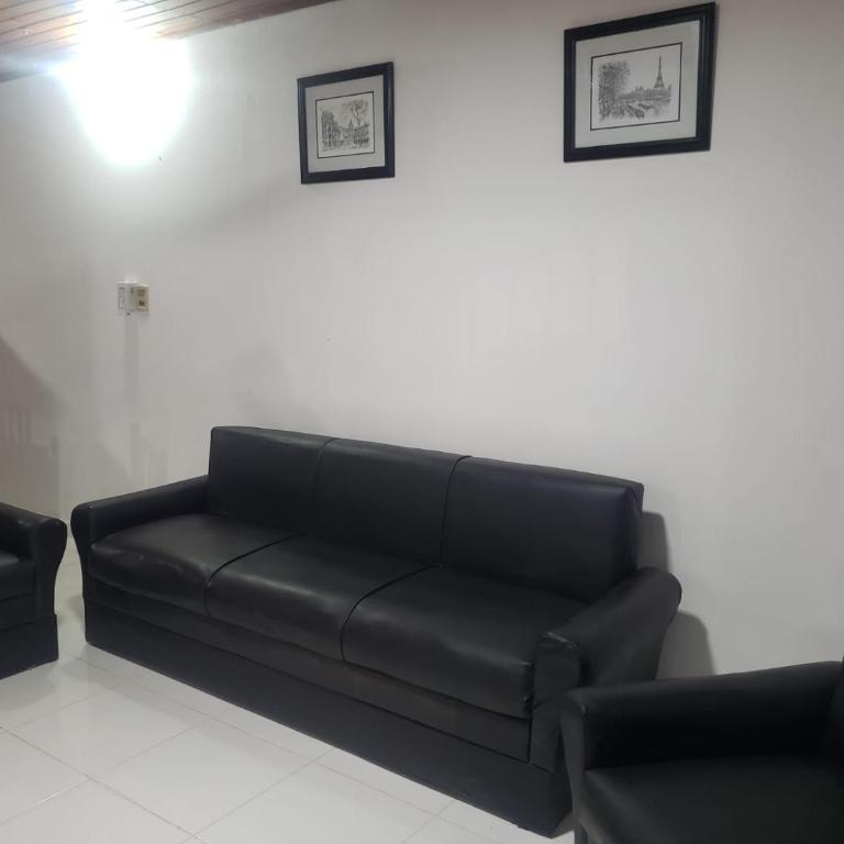 Casa Amoblada en Villarrica - Py - Casa de 2 dormitorios - 12
