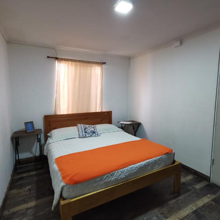 Hostel Punto Cavancha - Habitación Doble - 6