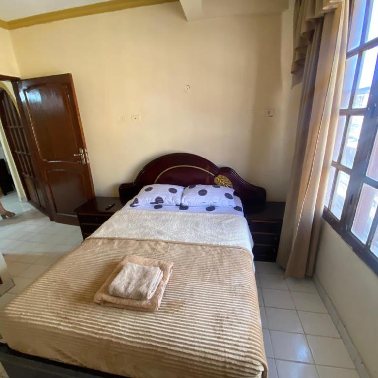 Departamento en zona céntrica de Yacuiba - Apartamento - 5