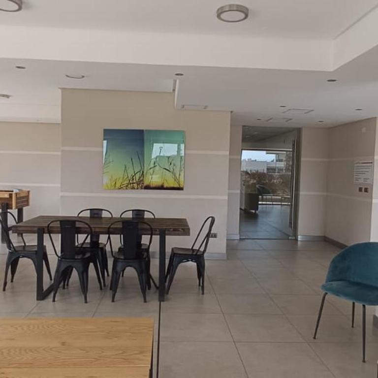 Costa Marina hermoso departamento - Two-Bedroom Apartment - 1