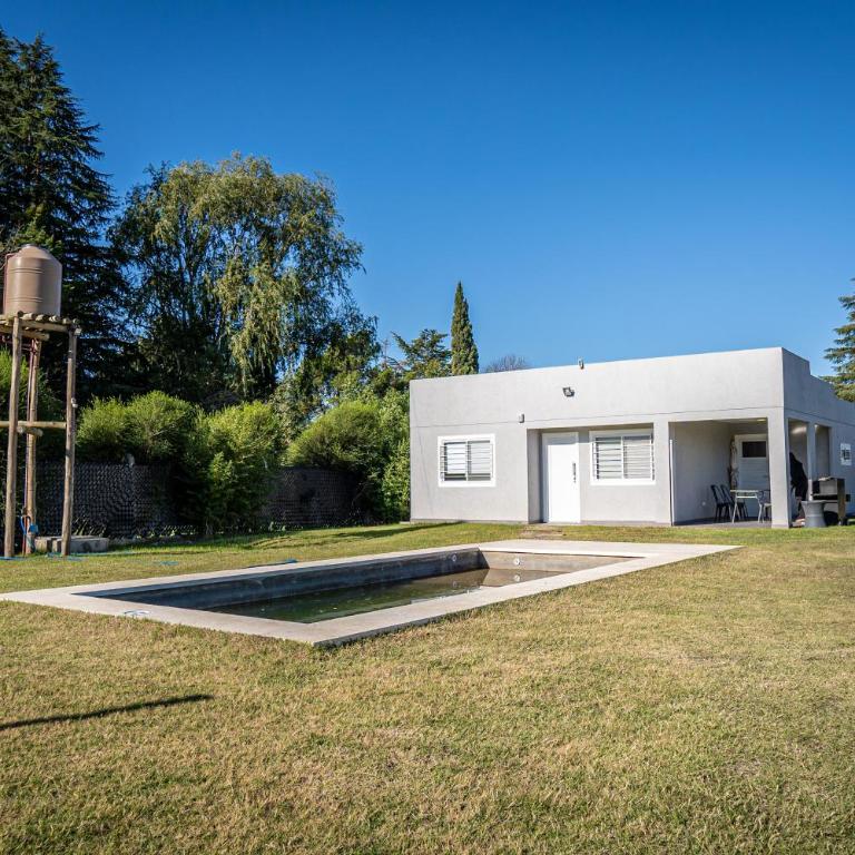 Casa quinta Los Teros - Casa de 2 dormitorios - 55