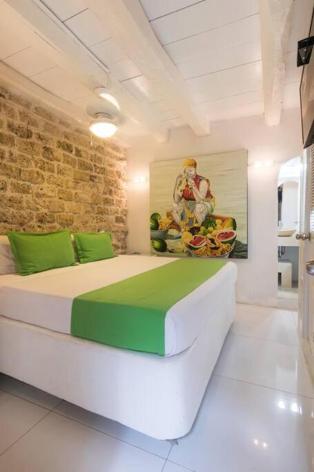 15 Bedroom Old City Mansion - Villa Deluxe - 14