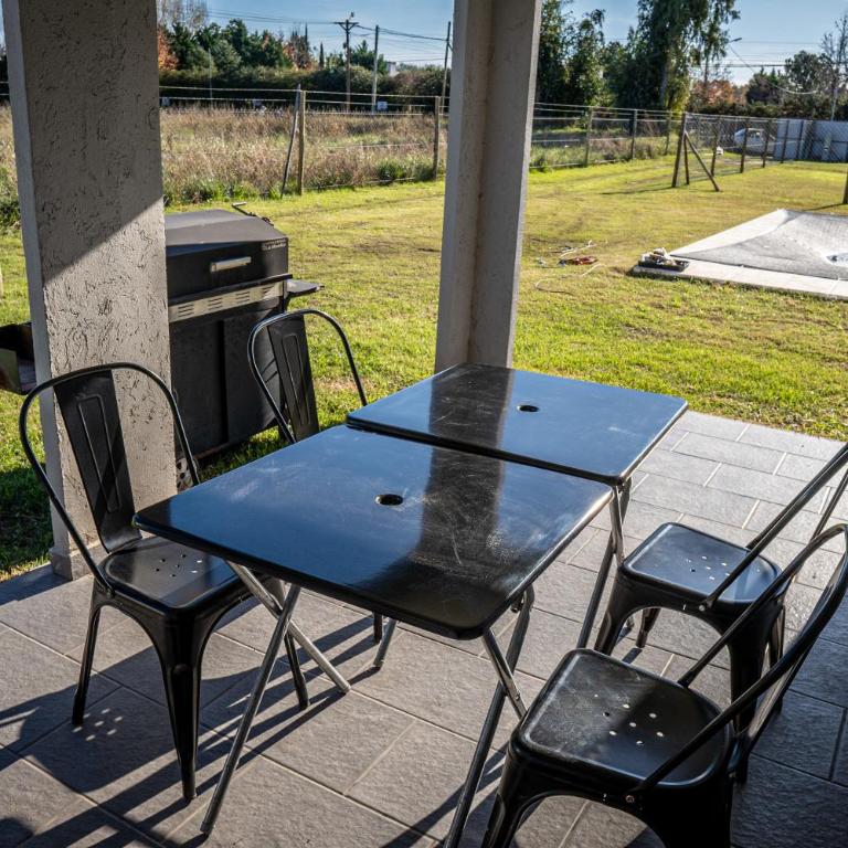 Casa quinta Los Teros - Casa de 2 dormitorios - 17