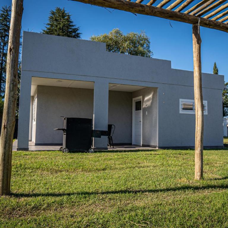 Casa quinta Los Teros - Casa de 2 dormitorios - 25