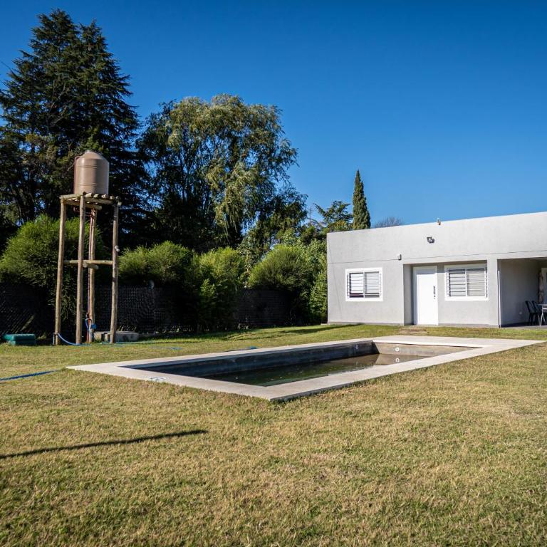 Casa quinta Los Teros - Casa de 2 dormitorios - 35