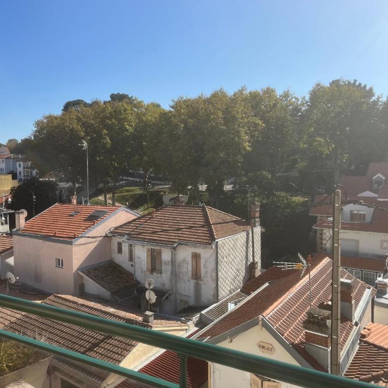 Arcachon - T3 Central avec Terrasse et Parking - FR-1-319-5 - Apartment (5 Erwachsene) - 6