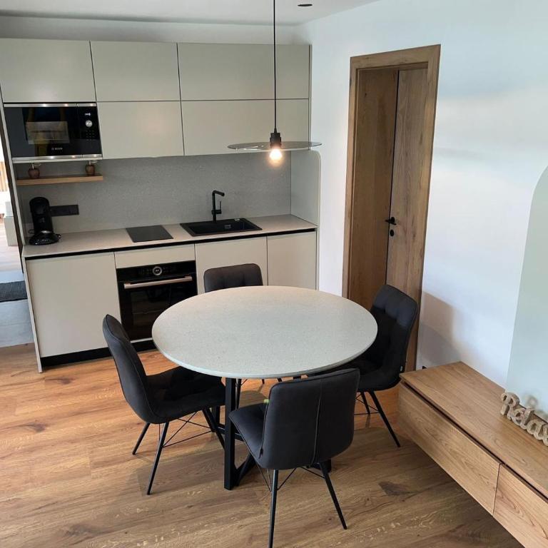 Apartment MAJA by Krone Travel Agency - Apartment mit 1 Schlafzimmer - 6