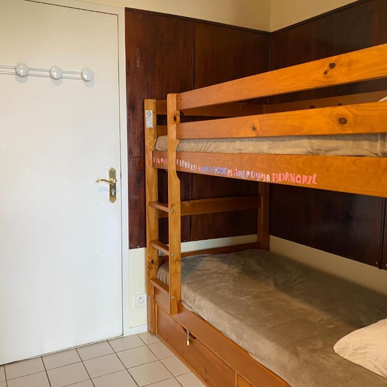Studio Cabine - Centre Ville, Proche Plage et Casino, Parking Sécurisé, Balcon et Équipements Complets - FR-1-319-495 - Appartamento - 7