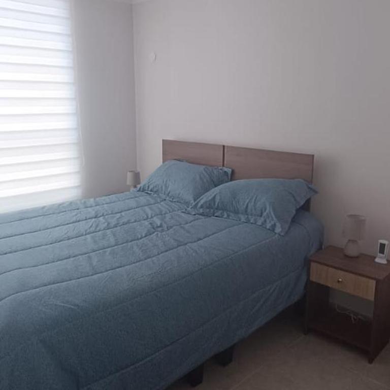 Costa Marina hermoso departamento - Two-Bedroom Apartment - 35