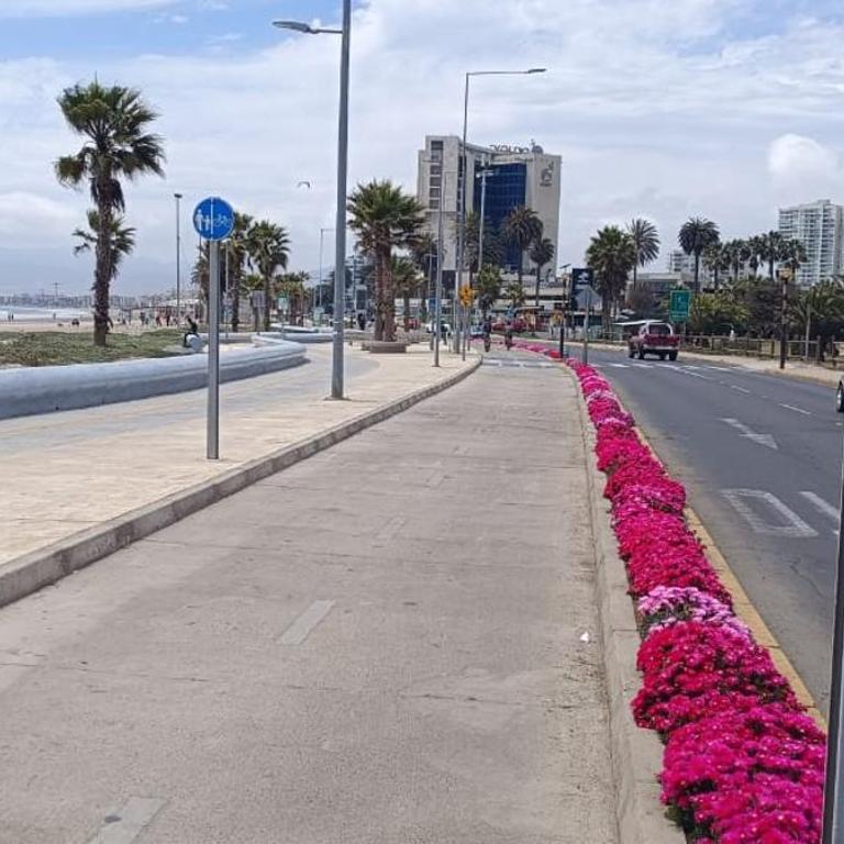 Costa Marina hermoso departamento - Two-Bedroom Apartment - 28