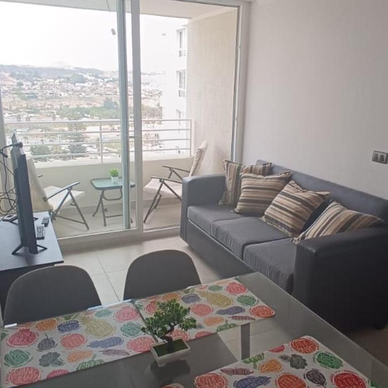 Costa Marina hermoso departamento - Two-Bedroom Apartment - 26