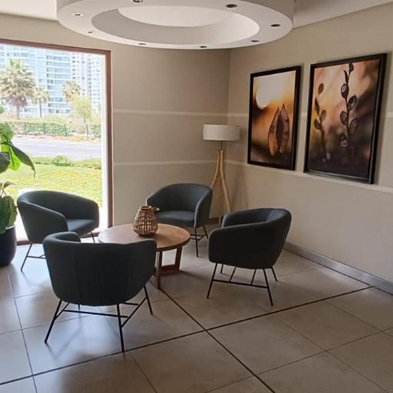 Costa Marina hermoso departamento - Two-Bedroom Apartment - 33