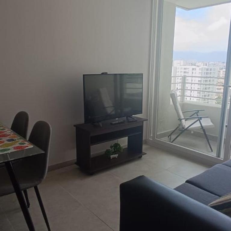Costa Marina hermoso departamento - Two-Bedroom Apartment - 27