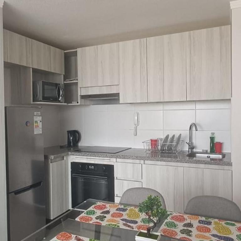 Costa Marina hermoso departamento - Two-Bedroom Apartment - 24