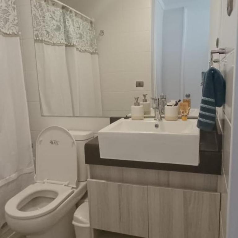 Costa Marina hermoso departamento - Two-Bedroom Apartment - 25