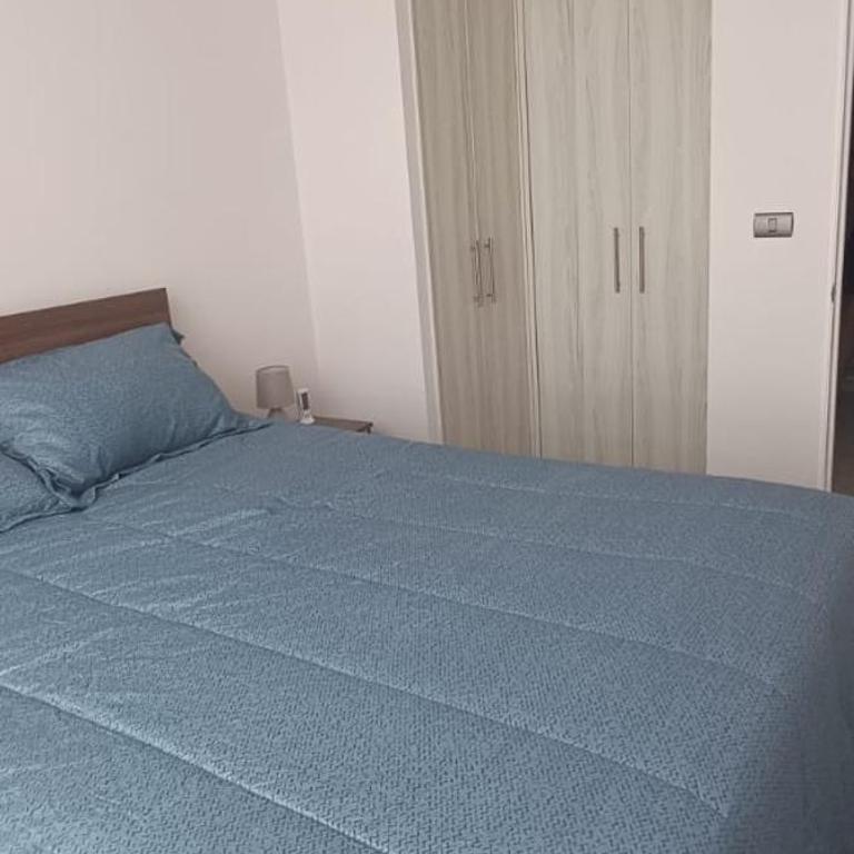 Costa Marina hermoso departamento - Two-Bedroom Apartment - 19