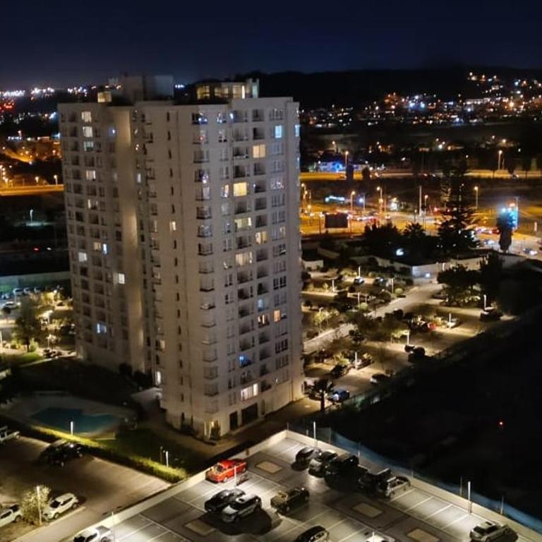 Costa Marina hermoso departamento - Two-Bedroom Apartment - 2