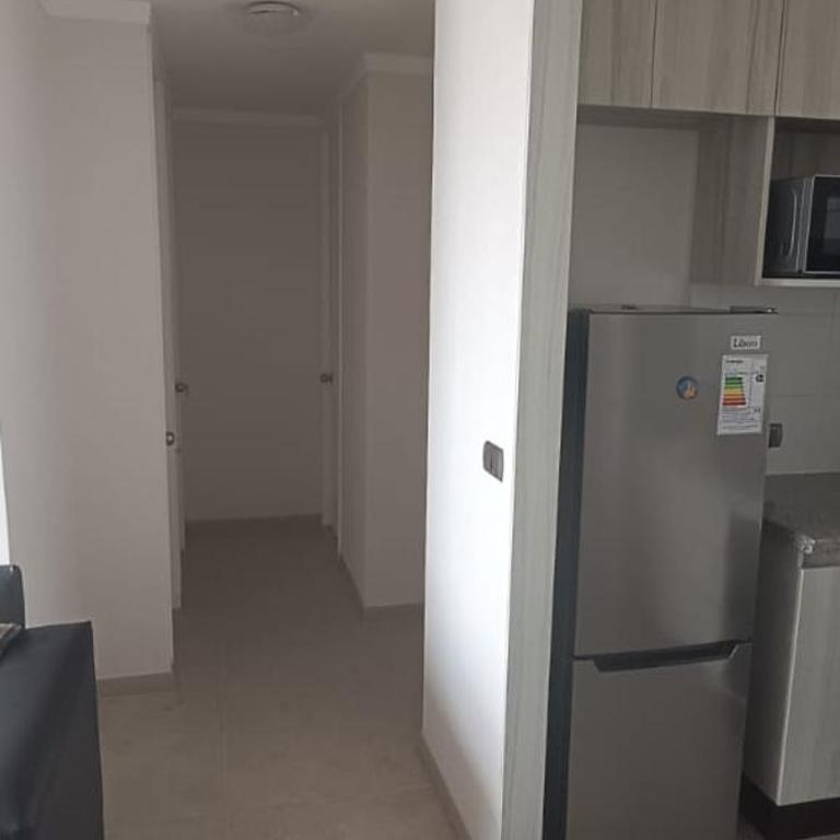 Costa Marina hermoso departamento - Two-Bedroom Apartment - 17