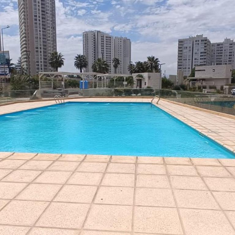 Costa Marina hermoso departamento - Two-Bedroom Apartment - 4