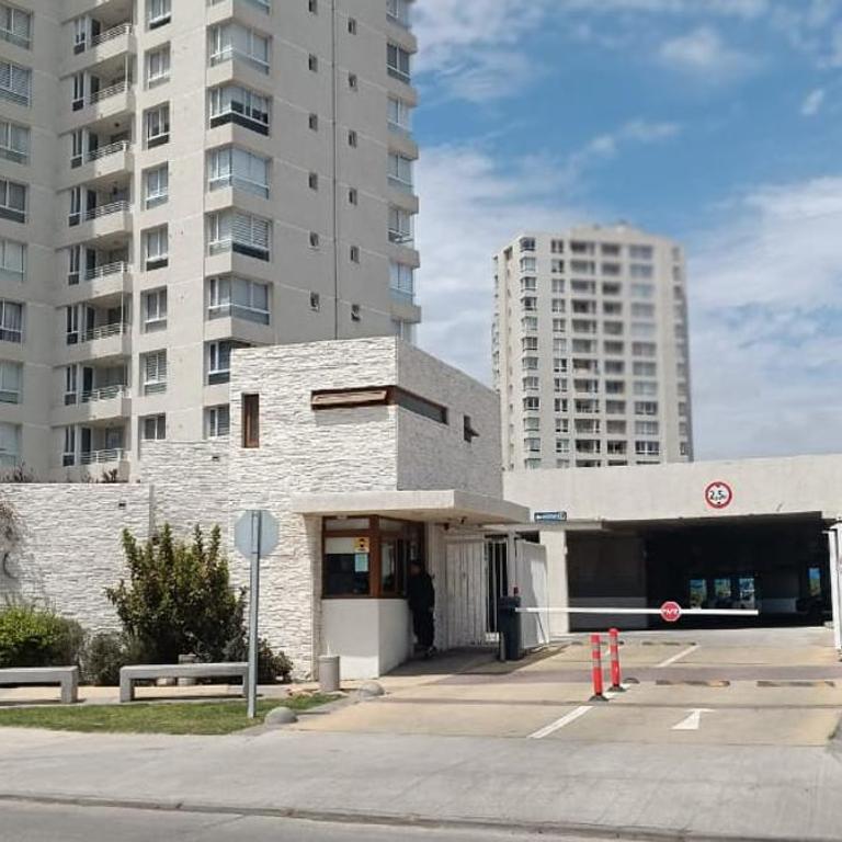 Costa Marina hermoso departamento - Two-Bedroom Apartment - 6