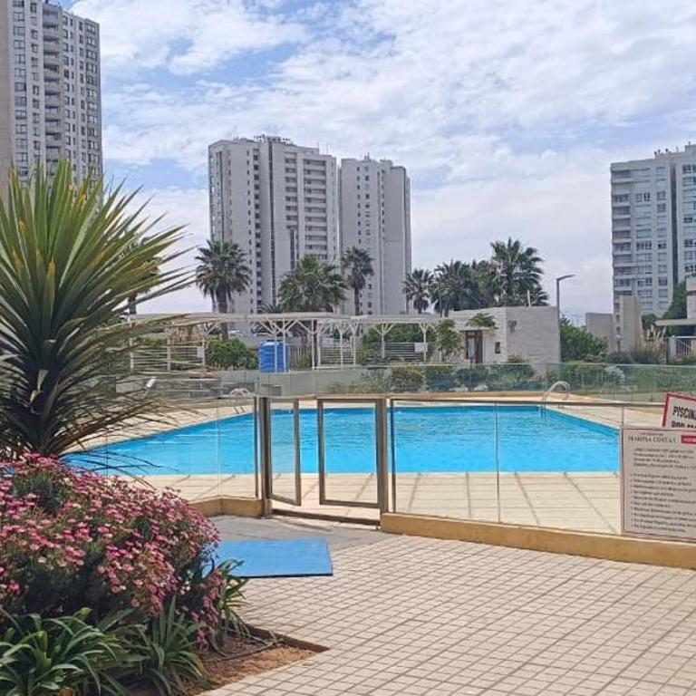 Costa Marina hermoso departamento - Two-Bedroom Apartment - 9