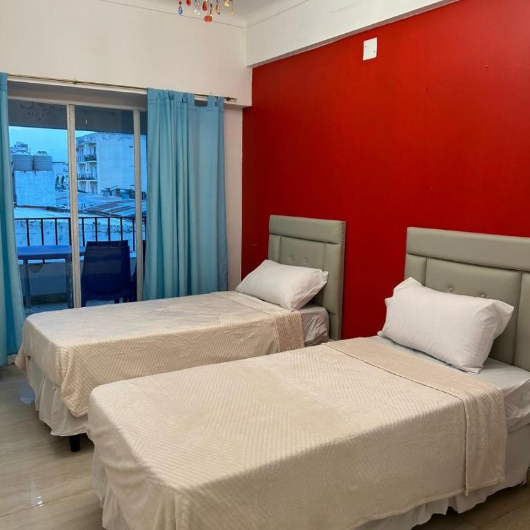 La florida 2 a - Apartamento de 3 dormitorios - 7