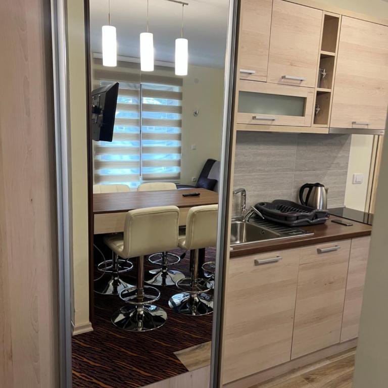 Vila Zvončica Apartman Z12 - One-Bedroom Apartment - 20
