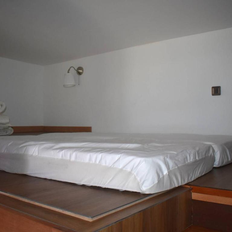 Studio Art Déco à Font-Romeu avec vue sur les Pyrénées - Studio - 5