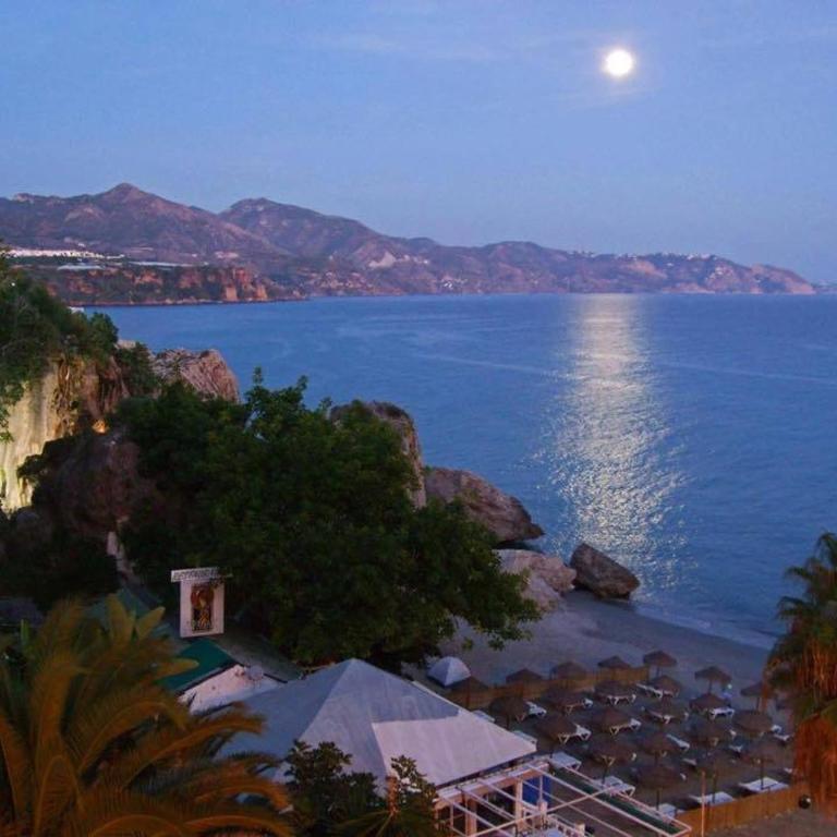 Apt opposite the sea - Apartamento con vistas al mar - 26