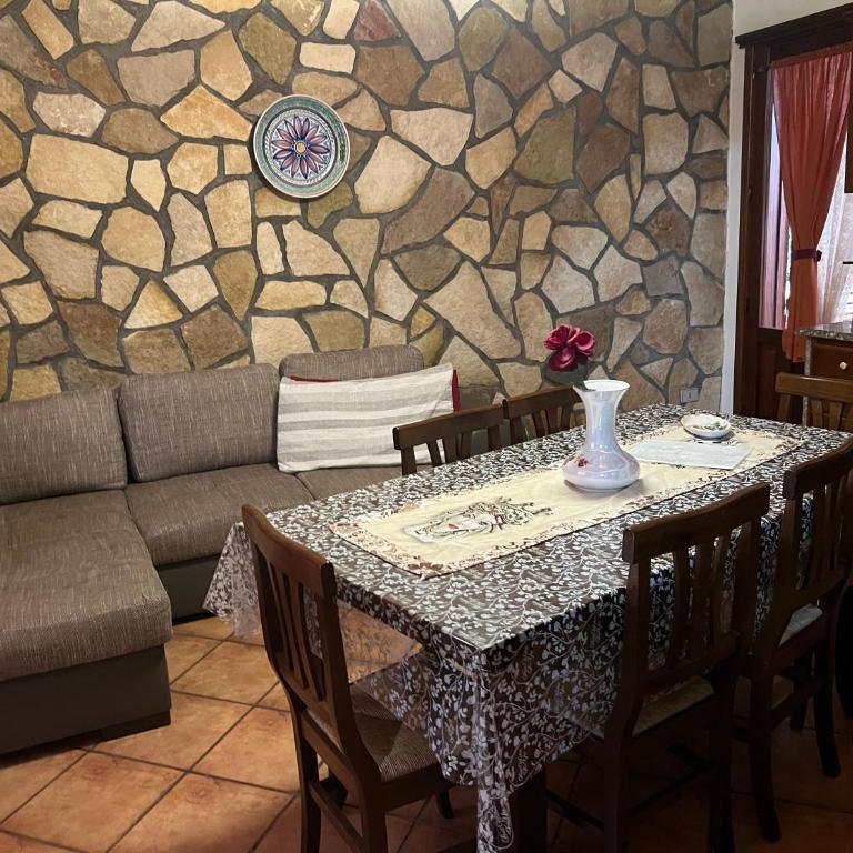 Baglio Cracchiolo da Tuzzo - Casa Carrubbo - Appartamento con 2 Camere da Letto - 15