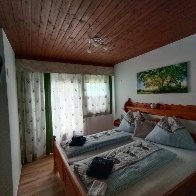 Haus Alexander - Haus mit 2 Schlafzimmern - 7
